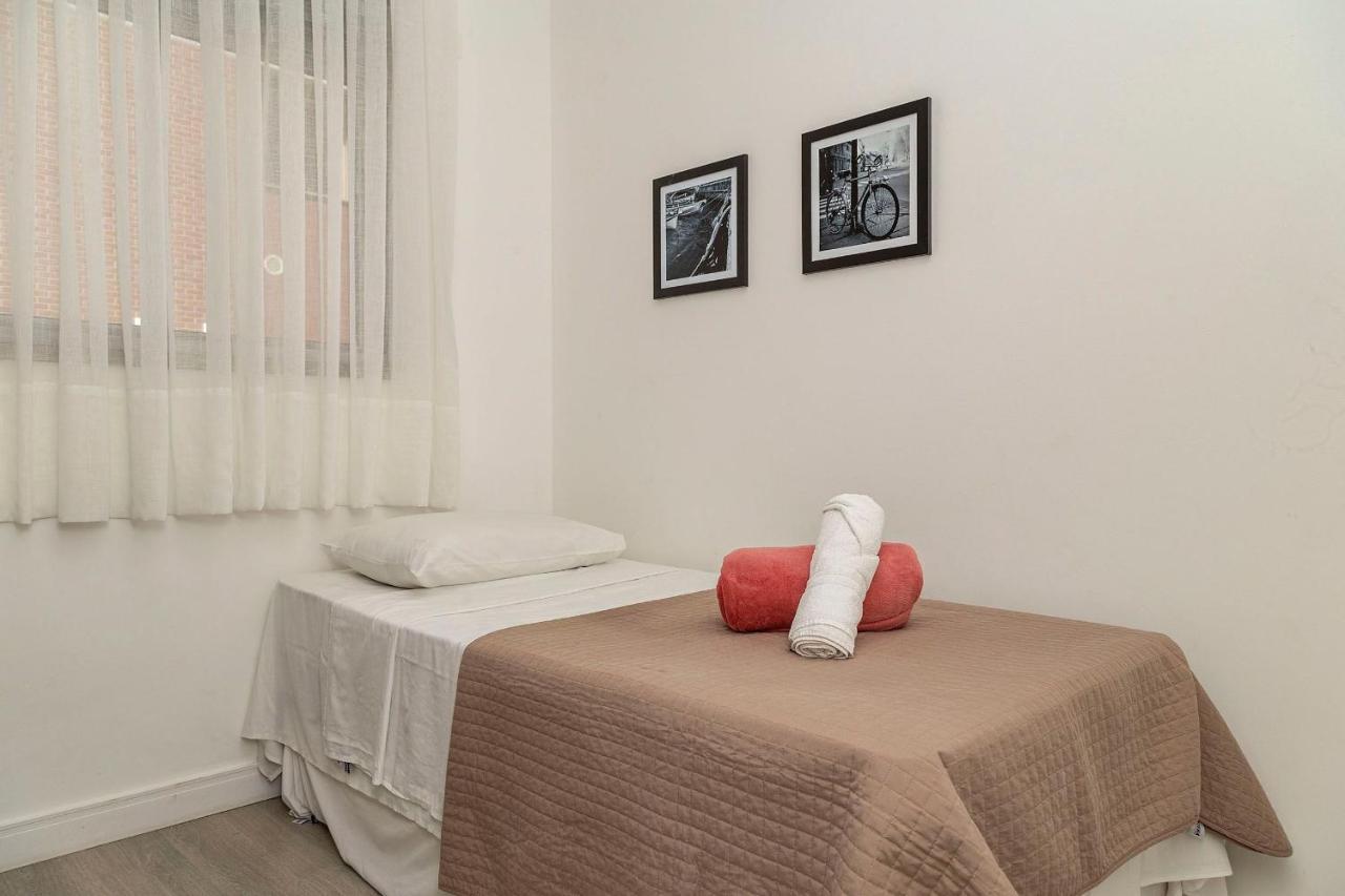 Punta Blu: Luxury Beachfront Condo with Pool and 24/7 Security Bombinhas Exterior photo